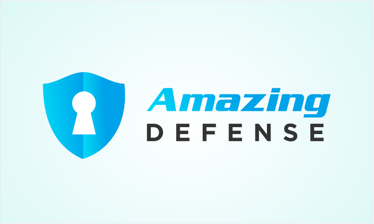 AmazingDefense.com - Catchy premium names